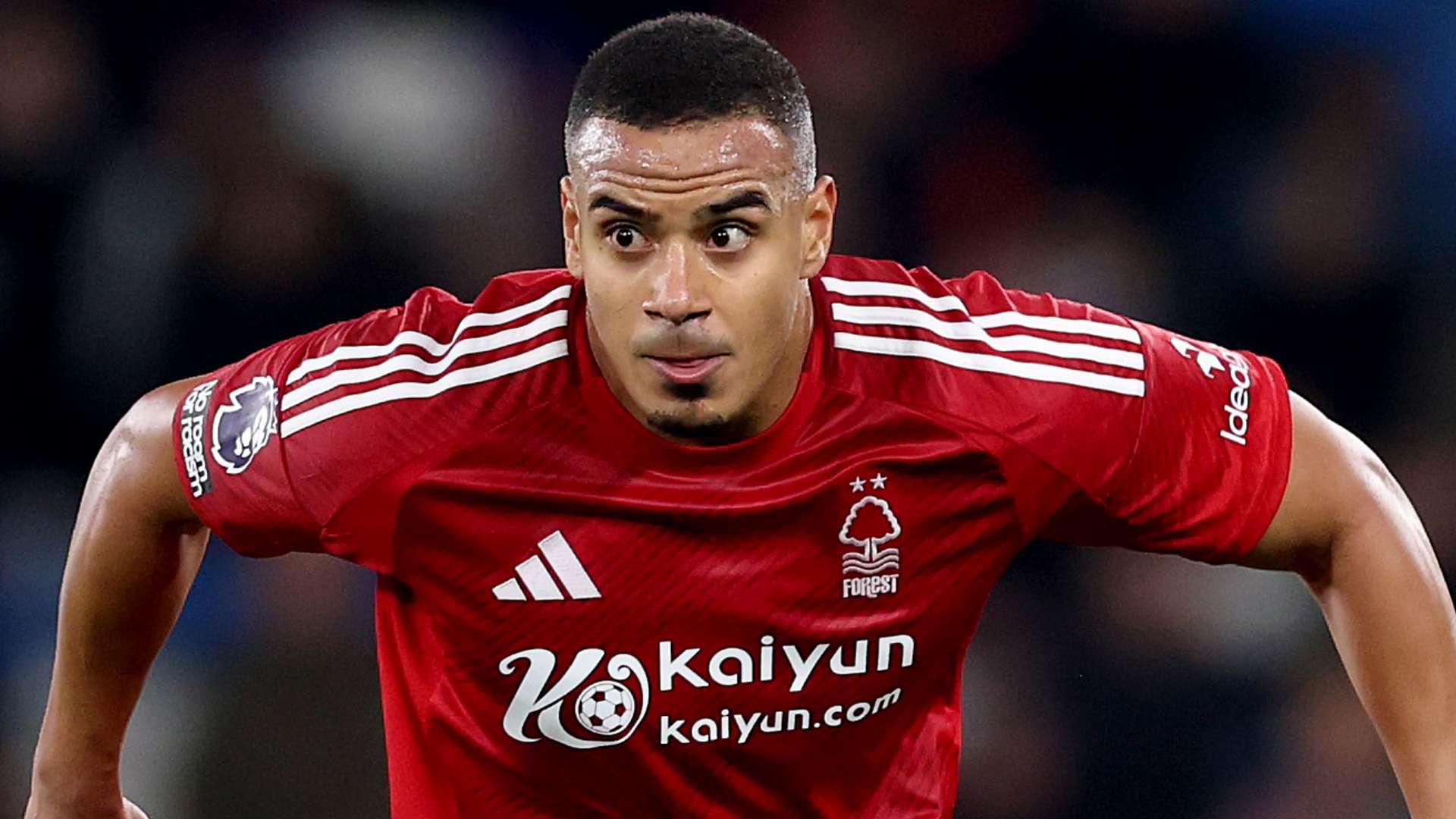 赛中展现了 赛中展现了